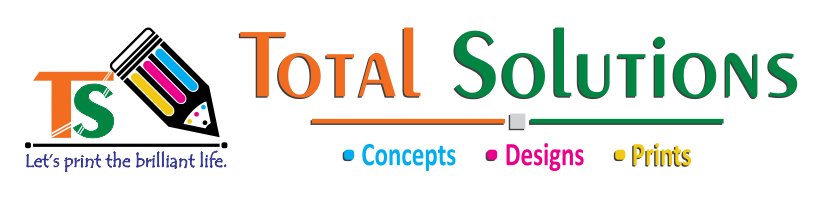 About Total Solutions